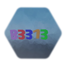 B3313 logo