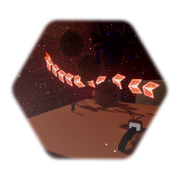 Ma création - 09/01/2021