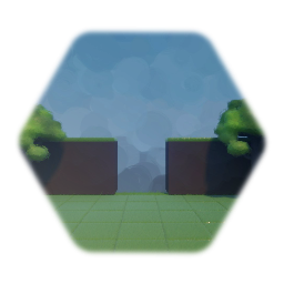 Fan Made Dungeon Crawler Rooms and Corridors