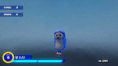 A screenshot taken in Dreams. 1 of 1.