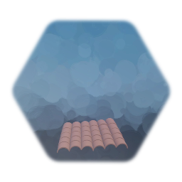 Roof Shingles Type 1