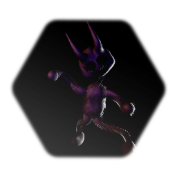 Creations I've made completely from scratch