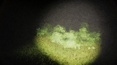 FOUND FOOTAGE TAPES: "We founded the Thing."