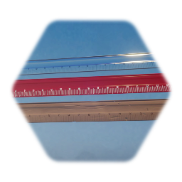 30cm ruler
