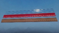 A screenshot taken in Dreams. 1 of 2.