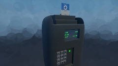 A screenshot taken in Dreams. 1 of 3.