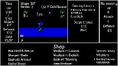 A screenshot taken in Dreams. 22 of 25.