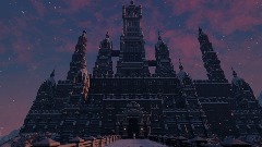 A screenshot taken in Dreams. 3 of 20.