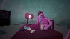 A screenshot taken in Dreams. 2 of 2.