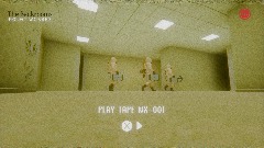 A screenshot taken in Dreams. 18 of 26.