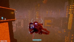 A screenshot taken in Dreams. 4 of 26.