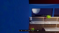 A screenshot taken in Dreams. 1 of 8.