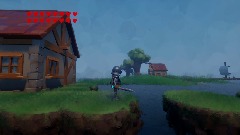 A screenshot taken in Dreams. 1 of 1.