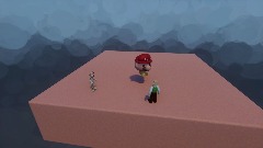 A screenshot taken in Dreams. 1 of 1.