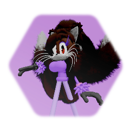 <button="Dairy the Fox">