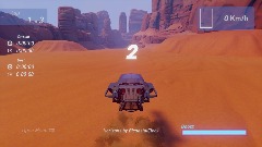 A screenshot taken in Dreams. 1 of 29.