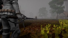 A screenshot taken in Dreams. 1 of 3.