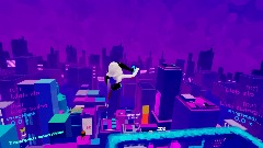 A screenshot taken in Dreams. 16 of 22.