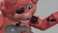 A screenshot taken in Dreams. 11 of 17.