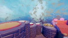 My Creation - welcome home