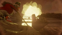 There's nothing we can do