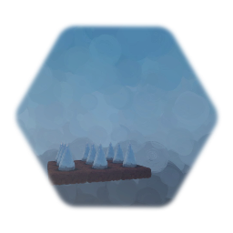 Remix of Remix of Falling Platform