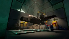 A screenshot taken in Dreams. 28 of 30.