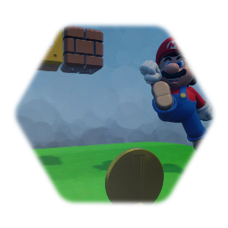 Super Mario Coin newest