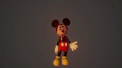 A screenshot taken in Dreams. 6 of 29.