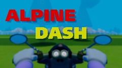 Alpine Dash