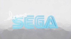 Remix of Sega master system startup