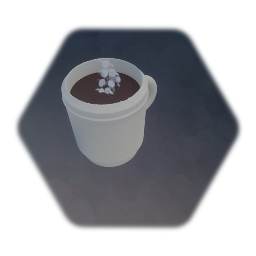 [Item] - Coffee Mug
