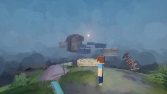 A screenshot taken in Dreams. 3 of 5.