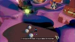 A screenshot taken in Dreams. 7 of 9.