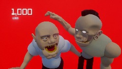 I DON'T LIKE YOUR CUT G.