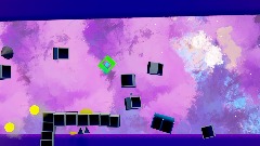 A screenshot taken in Dreams. 1 of 13.