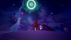 A screenshot taken in Dreams. 5 of 6.