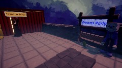 A screenshot taken in Dreams. 1 of 5.