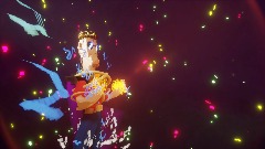 A screenshot taken in Dreams. 3 of 24.