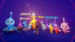 DMGW Game's All Star Nextbots (V.0.2)
