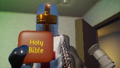 caramelldansen at 3am