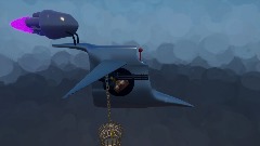 Avm but bad - OH NOOOO