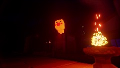 Torches in the Darkness: Welcome Home