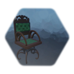<uipossessvizbody> Dreams Guild - Chair 2