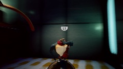 A screenshot taken in Dreams. 2 of 6.