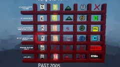 A screenshot taken in Dreams. 2 of 4.