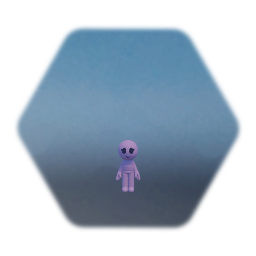 Platformer Base (Female)