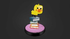 A screenshot taken in Dreams. 1 of 2.