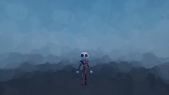 A screenshot taken in Dreams. 22 of 28.