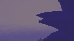 Ova sonic working progress